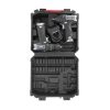 Furadeira Parafusadeira e Chave de Impacto + Bateria + Carregador, 12V - Imagem 20
