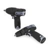 Furadeira Parafusadeira e Chave de Impacto + Bateria + Carregador, 12V - Imagem 4