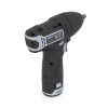 Furadeira Parafusadeira e Chave de Impacto + Bateria + Carregador, 12V - Imagem 7