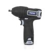 Furadeira Parafusadeira e Chave de Impacto + Bateria + Carregador, 12V - Imagem 8