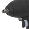 Furadeira Parafusadeira e Chave de Impacto + Bateria + Carregador, 12V - Imagem 11