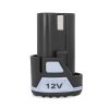 Bateria Li-Ion 12V, 2,0 Ah