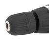 Furadeira Parafusadeira Elétrica, 300 Watts - 220 Volts - Imagem 7