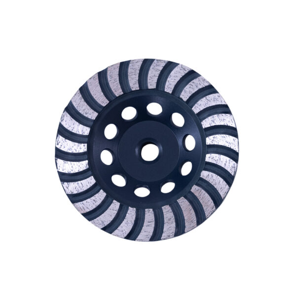 Disco de Desbaste Turbo Torkz, 115 mm