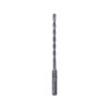 Broca SDS Plus Torkz, 6 x 160 mm