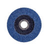 Disco Flap Torkz G40, 4.1/2" - Imagem 2