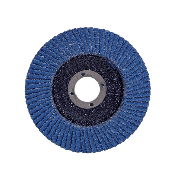 Disco Flap Torkz G40, 4.1/2" - Image 2