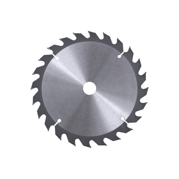 Disco de Serra Circular Torkz, 7. 1/4", 24 dentes - Image 2