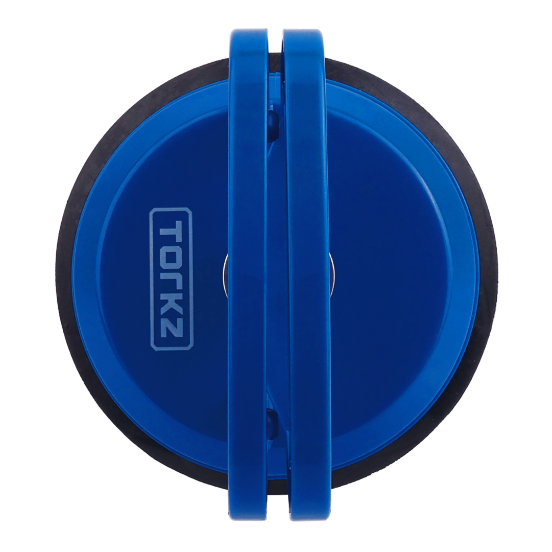 VENTOSA SIMPLES TORKZ TRM0021 - Imagem 2