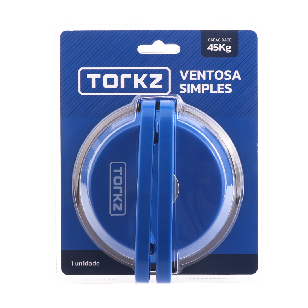 VENTOSA SIMPLES TORKZ TRM0021 - Imagem 4