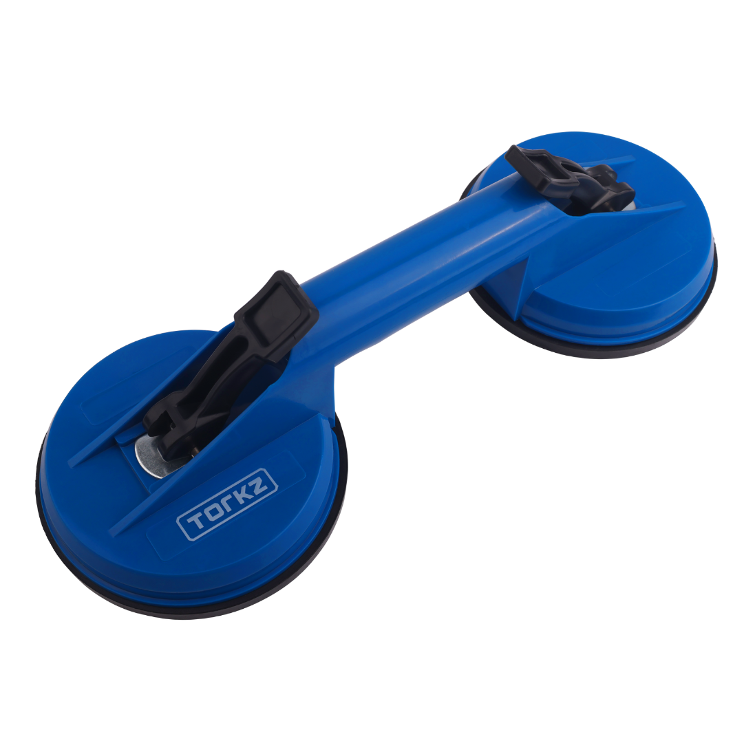 VENTOSA DUPLA TORKZ TRM0020 - Imagem 3