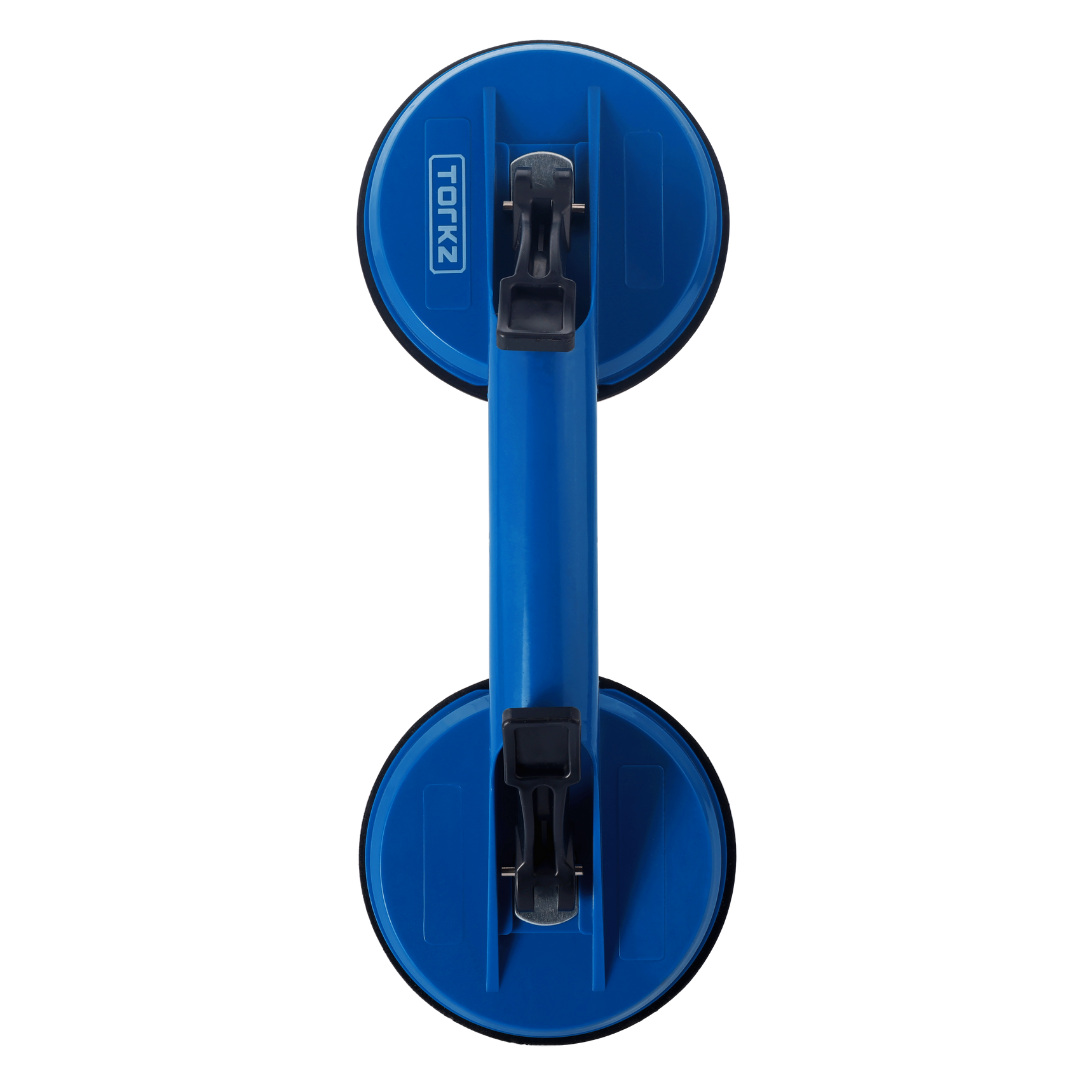 VENTOSA DUPLA TORKZ TRM0020 - Imagem 2