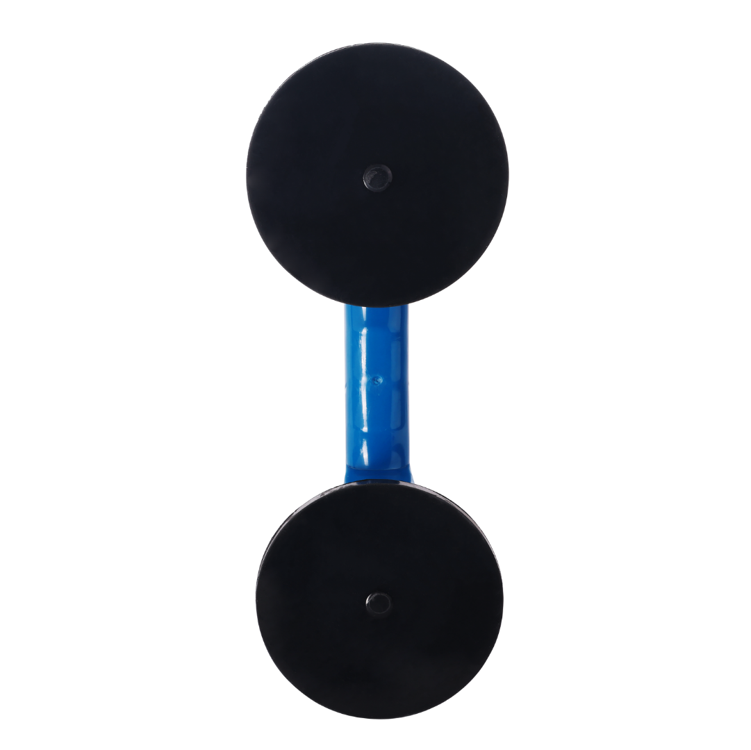 VENTOSA DUPLA TORKZ TRM0020 - Imagem 4