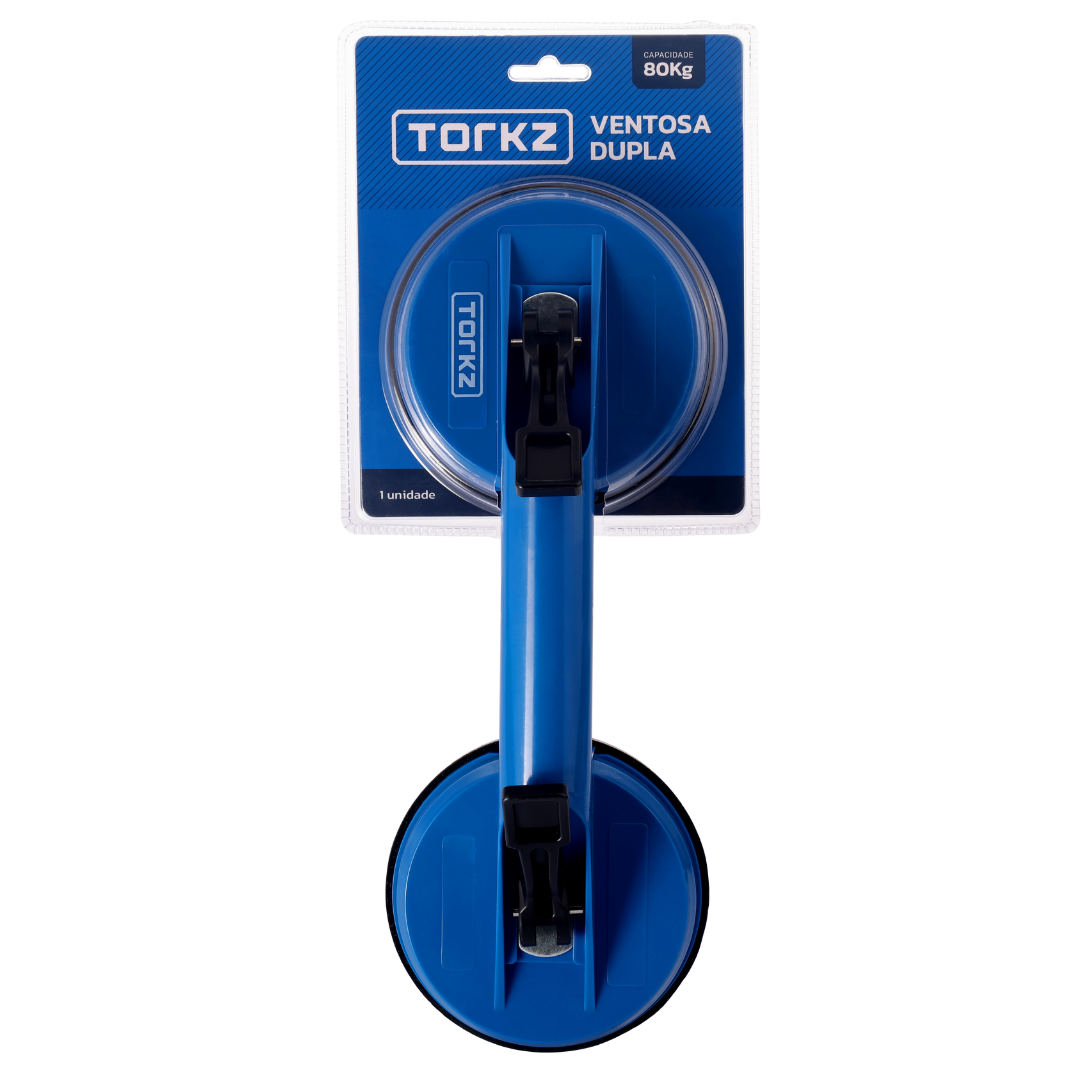 VENTOSA DUPLA TORKZ TRM0020